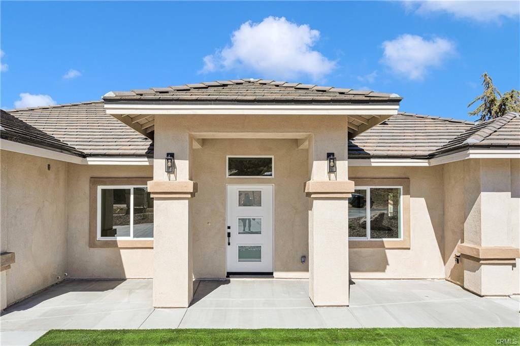 Hesperia, CA 92345,18554 Temecula AVE
