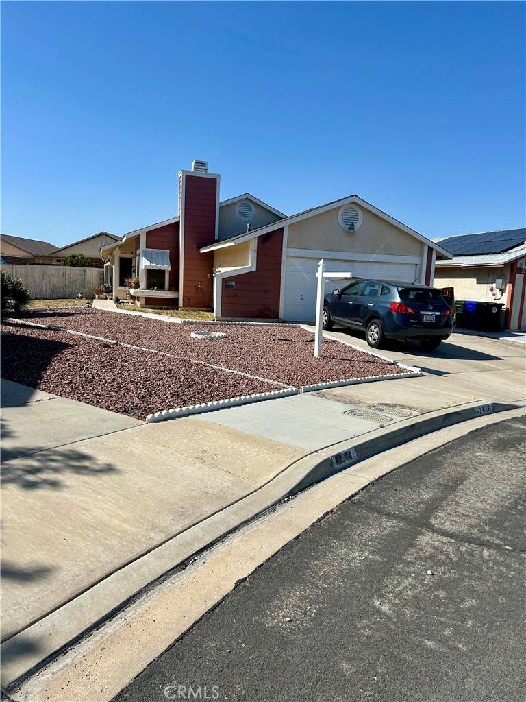 Victorville, CA 92395,12418 Highgate AVE