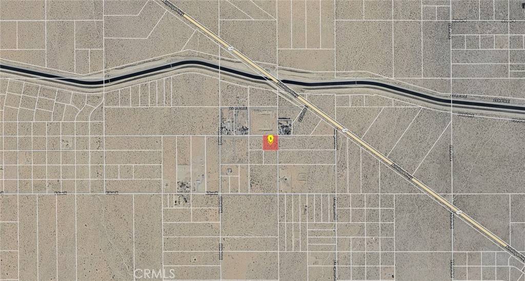 Llano, CA 93544,0 Avenue W