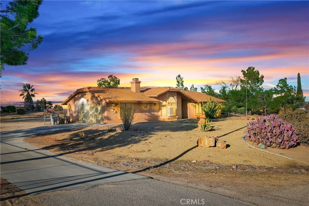 Hesperia, CA 92345,18734 Covina ST