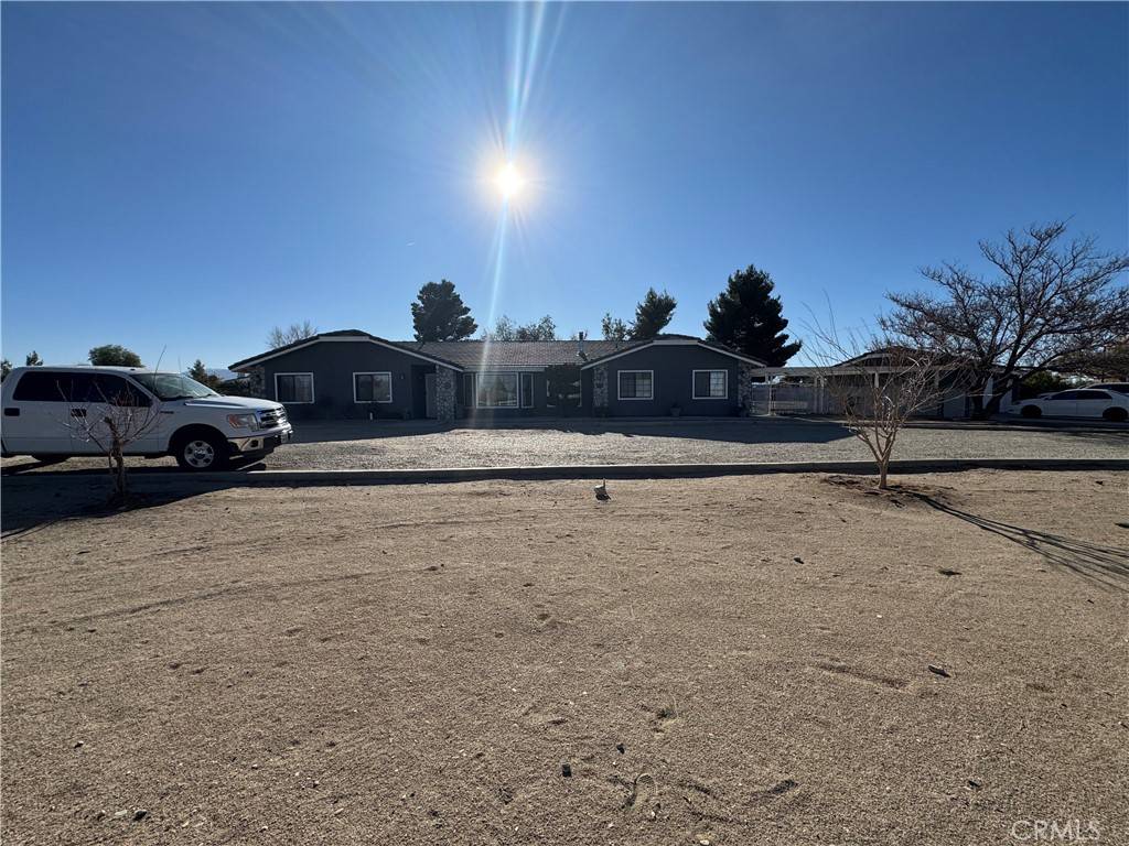 Phelan, CA 92371,4771 Chevoit RD #907