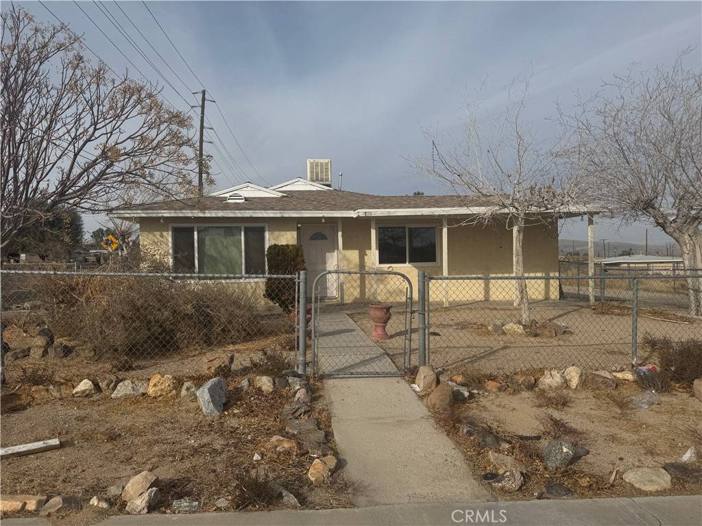 Barstow, CA 92311,711 Candlelight ST