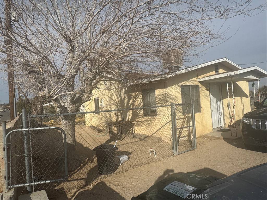 Barstow, CA 92311,711 Candlelight ST