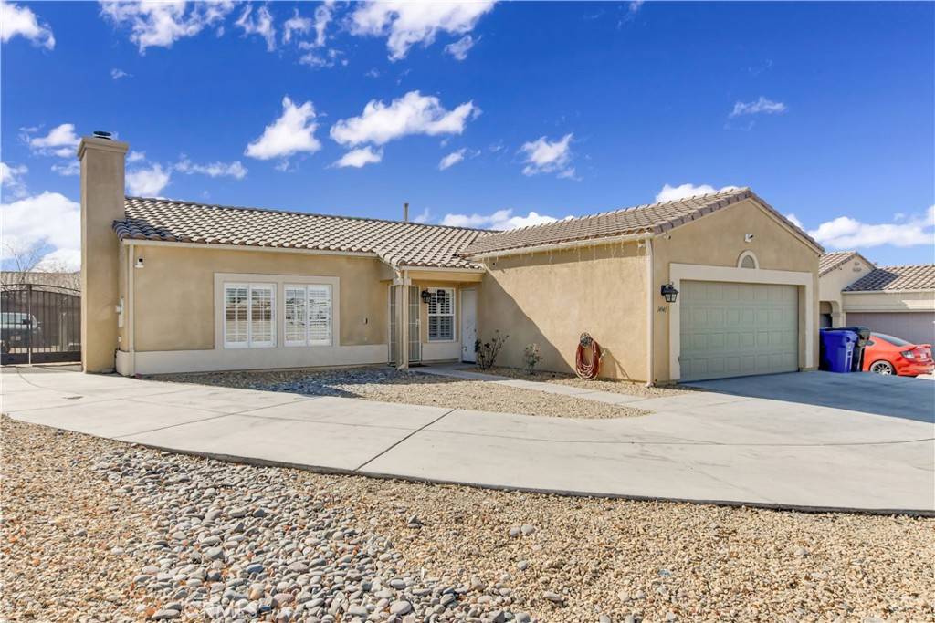 Victorville, CA 92394,14941 Hopland ST