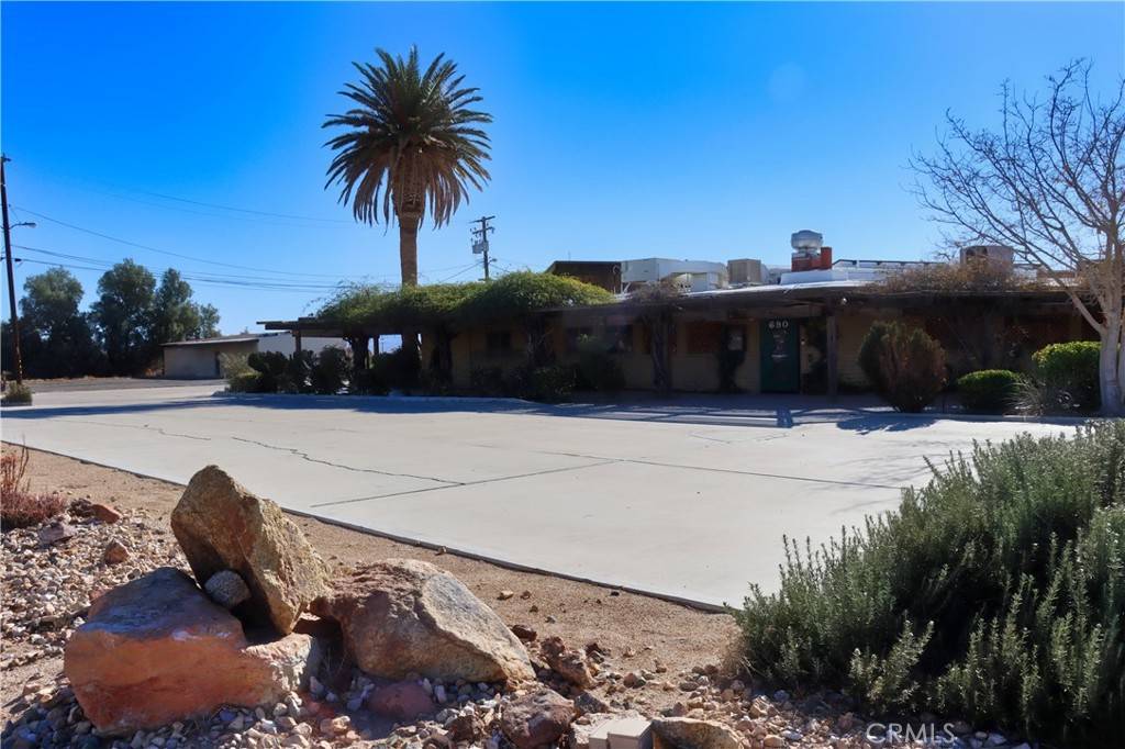 Barstow, CA 92311,690 US Highway 58