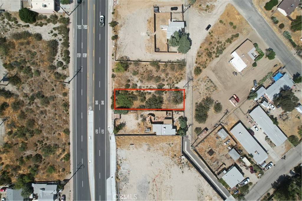 Morongo Valley, CA 92256,700 Twentynine Palms