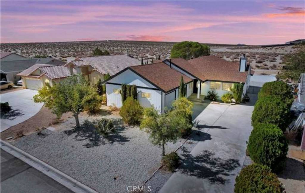 Helendale, CA 92342,27452 Silver Lakes Pkwy