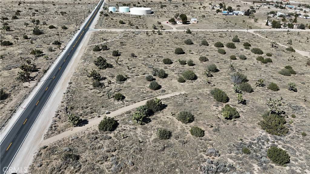 Phelan, CA 92371,11 Caughlin Rd
