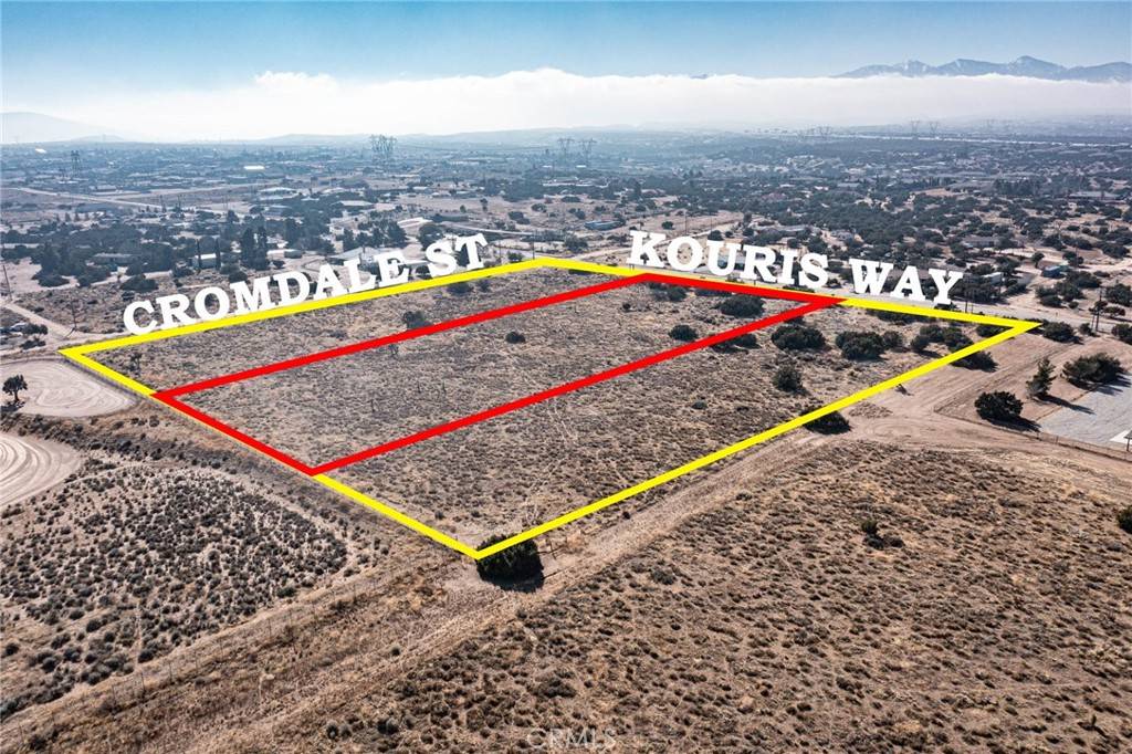 Oak Hills, CA 92344,0 Kourie WAY