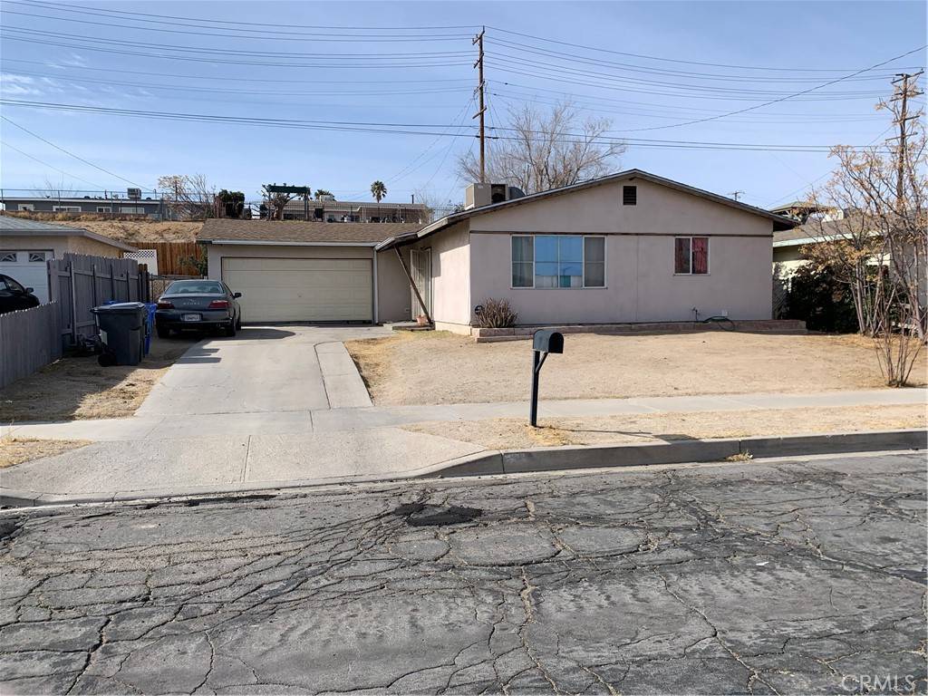 Barstow, CA 92311,700 Patricia AVE