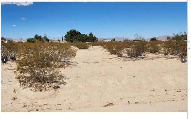 Lucerne Valley, CA 92356,0 Palomar AVE