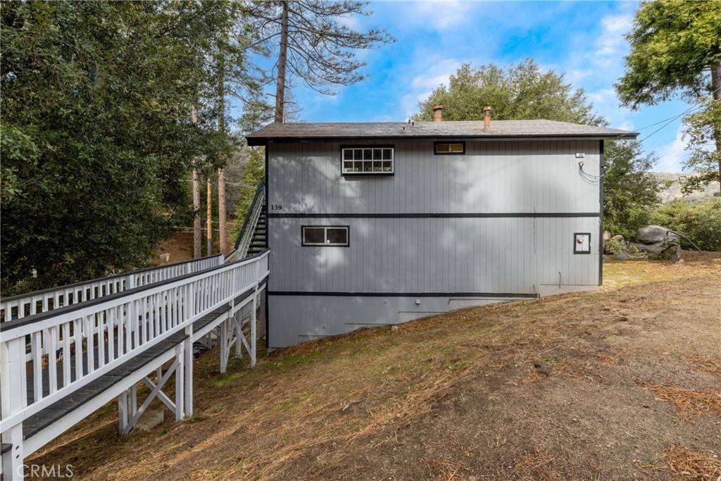 Crestline, CA 92325,129 Zermat Dr #1-2