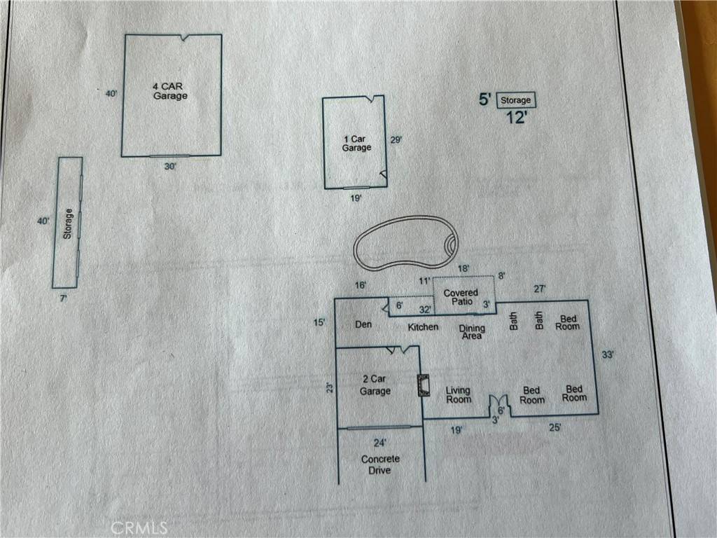 Hesperia, CA 92345,15960 Sycamore ST