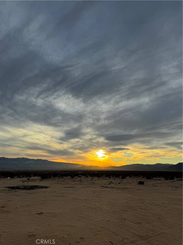 Lucerne Valley, CA 92356,0 Harrod Rd