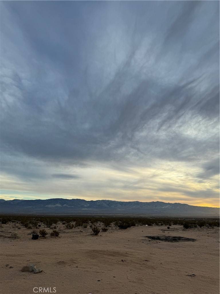 Lucerne Valley, CA 92356,0 Harrod Rd