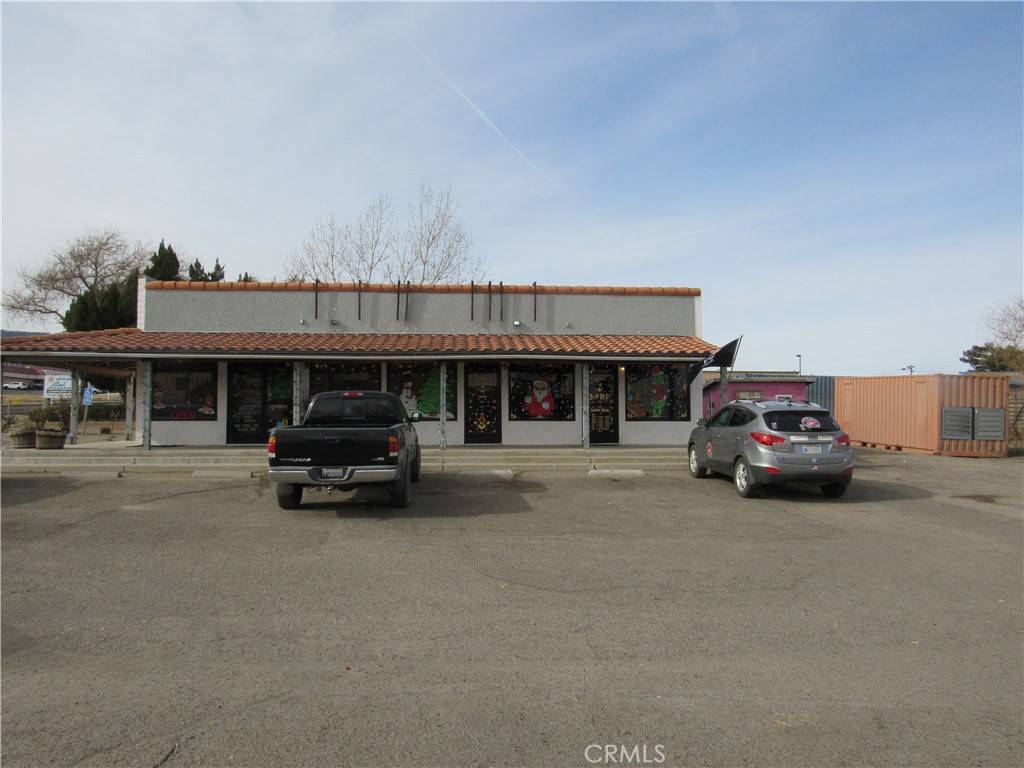 Phelan, CA 92371,4468 Phelan RD