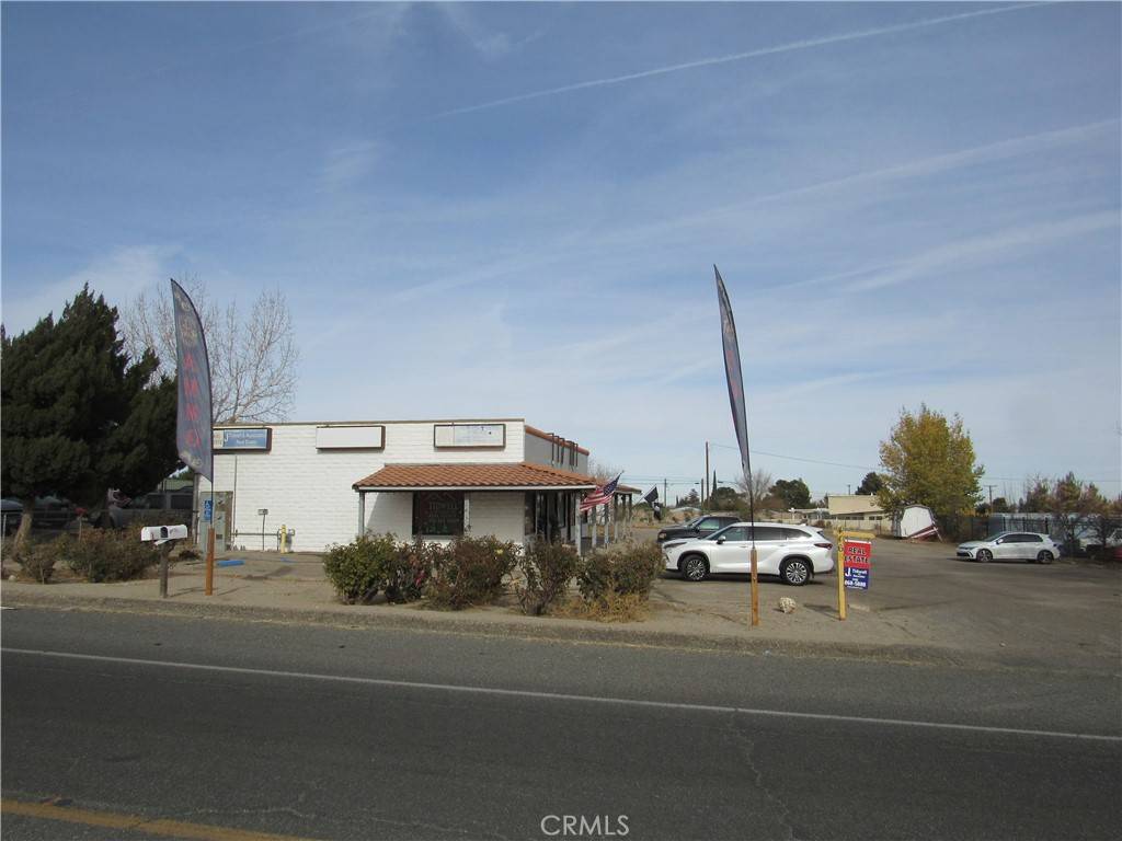 Phelan, CA 92371,4468 Phelan RD