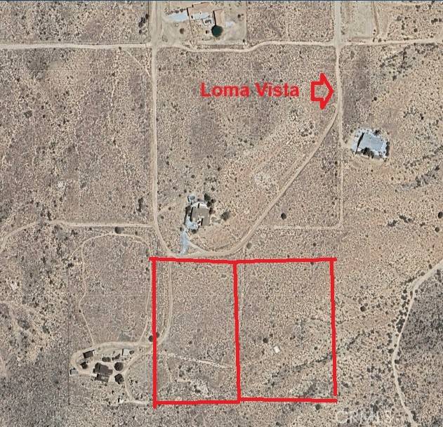 Apple Valley, CA 92308,500 Loma Vista RD