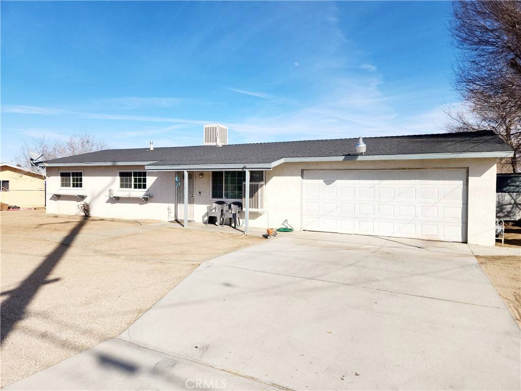 Hesperia, CA 92345,10359 Maple AVE