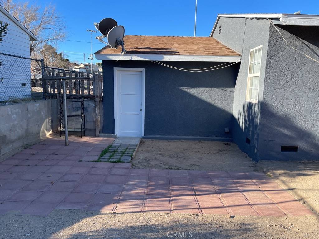 Barstow, CA 92311,411 Adele DR