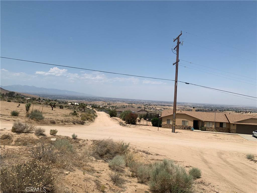 Apple Valley, CA 92308,9425 Bonita Vista ST