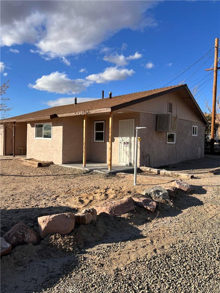 Barstow, CA 92311,30382 Old Highway 58 #B