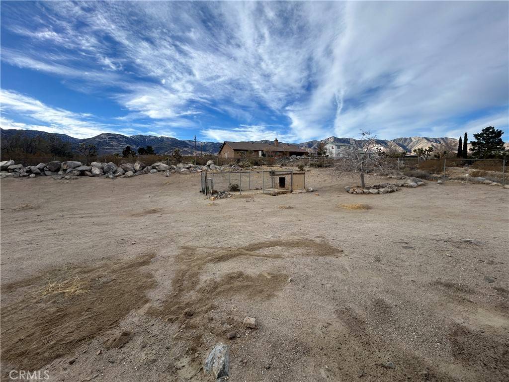 32643 Spinel RD Lucerne Valley, CA 92356