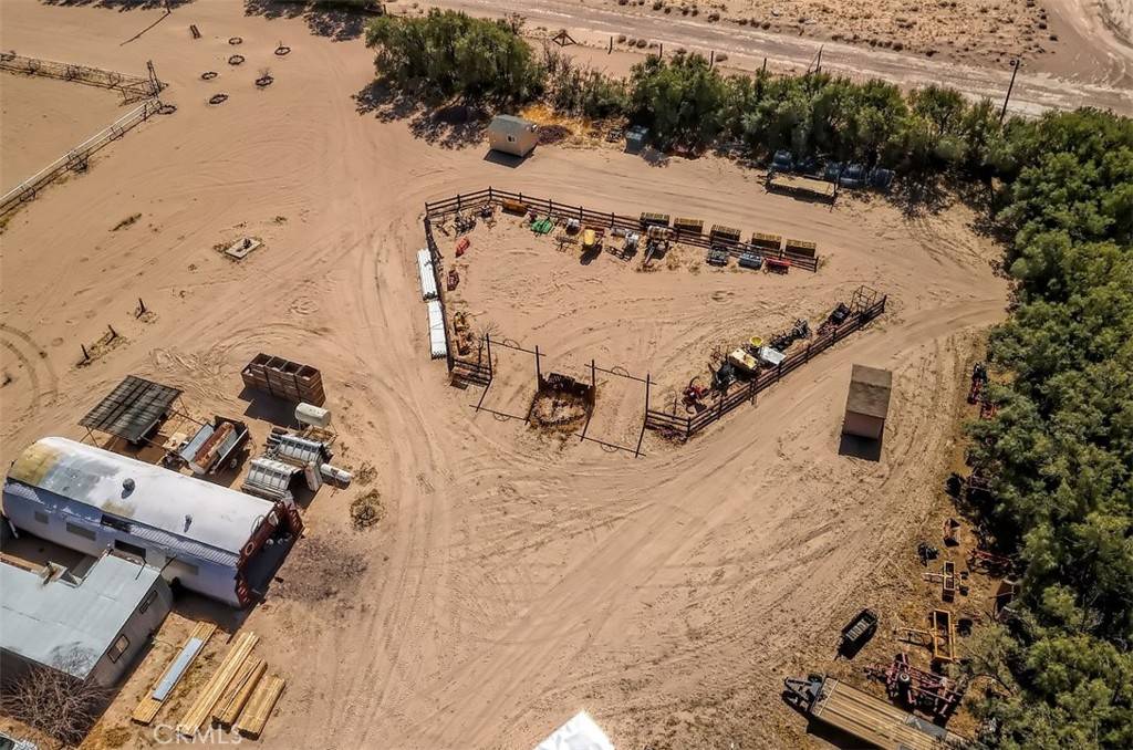 48084 Fairview RD Newberry Springs, CA 92365