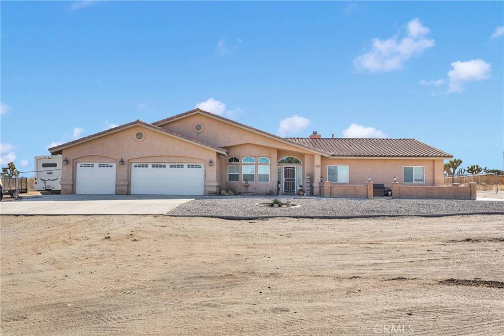 Phelan, CA 92371,3253 Sacramento RD