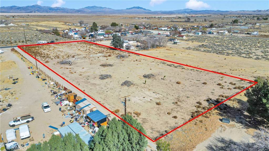 0 Highway 18 Lucerne Valley, CA 92356
