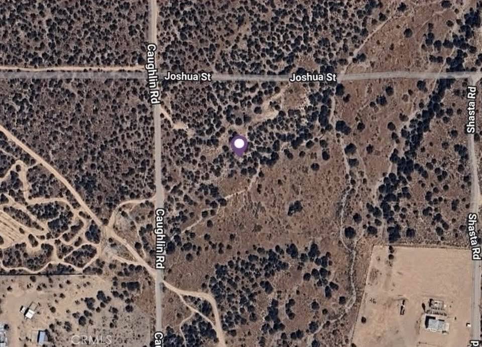 Phelan, CA 92371,8135 Joshua ST