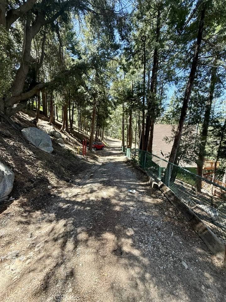 Twin Peaks, CA 92391,0 Highland AVE