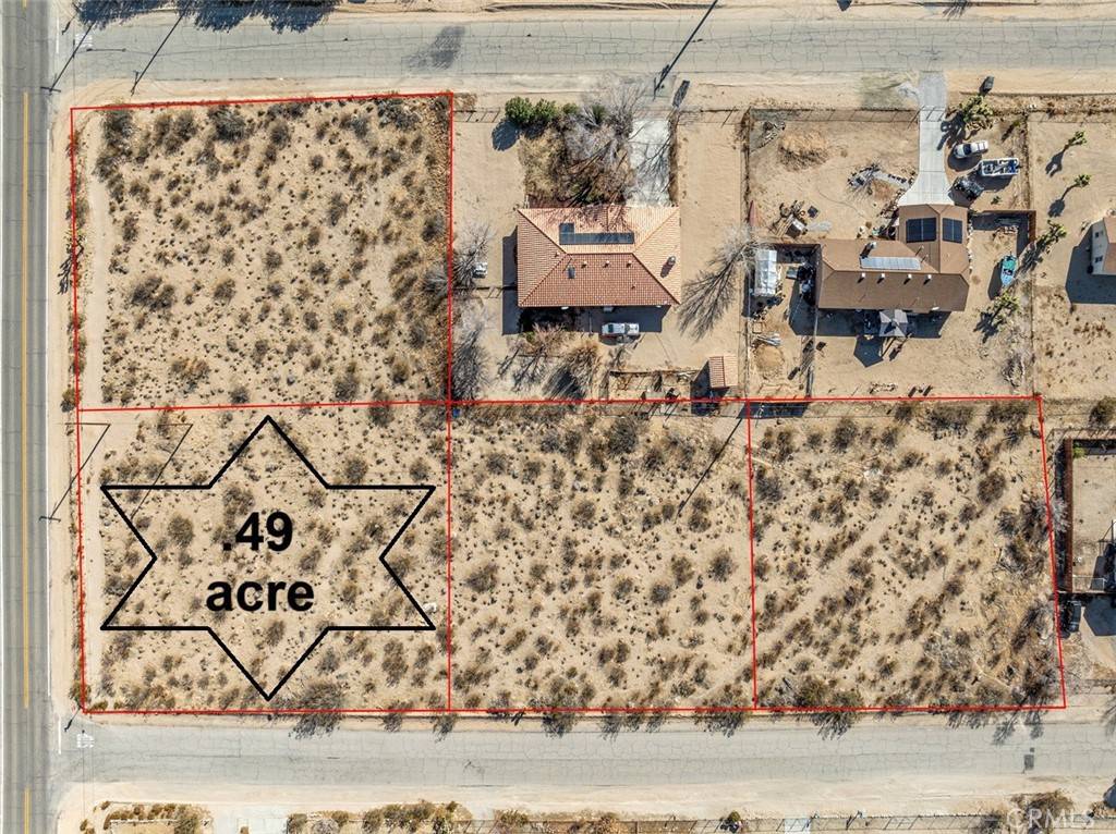 Lucerne Valley, CA 92356,504 Stanley ST