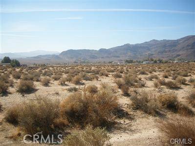 Newberry Springs, CA 92365,0 Center(north of) Parcel 0529-071-21 RD