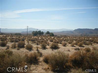 Newberry Springs, CA 92365,0 Center(north of) Parcel 0529-071-21 RD