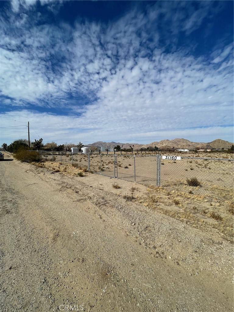 Lucerne Valley, CA 92356,31160 Sherwood ST
