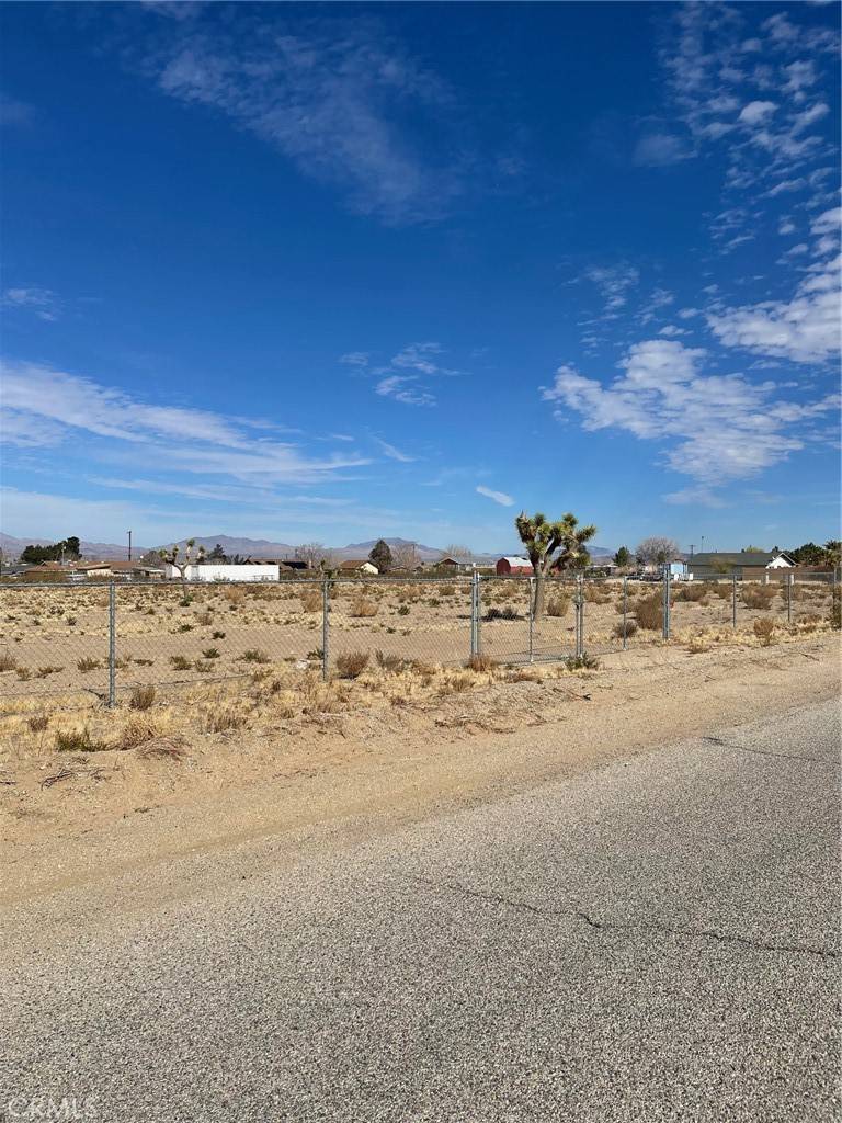 Lucerne Valley, CA 92356,31160 Sherwood ST