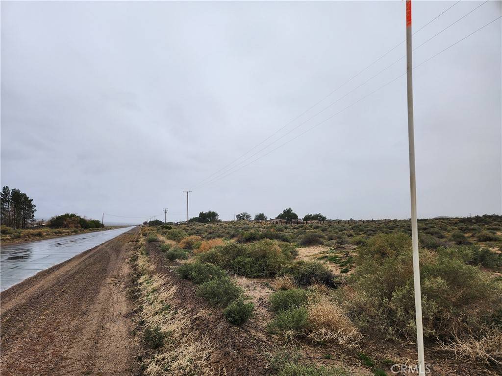 Newberry Springs, CA 92365,45230 Fairview RD