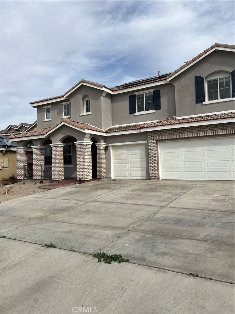 Victorville, CA 92392,13831 Camino Cinco