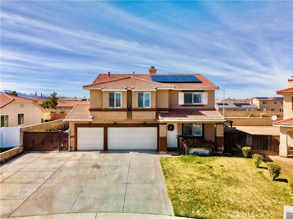 Adelanto, CA 92301,15174 Desert ST