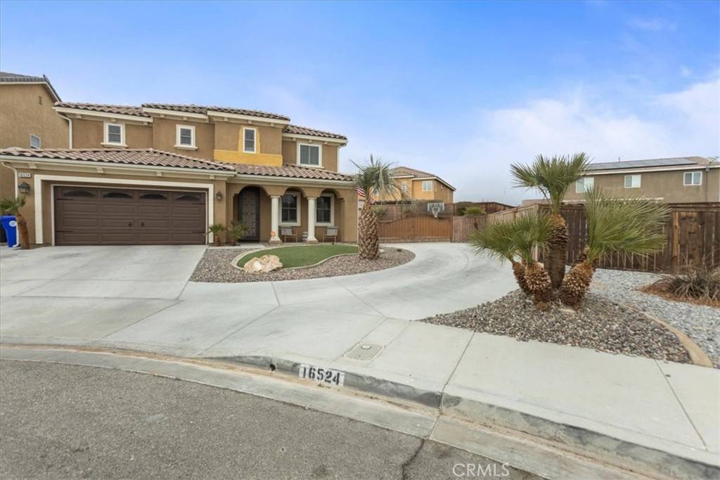 Victorville, CA 92395,16524 Hastings PL