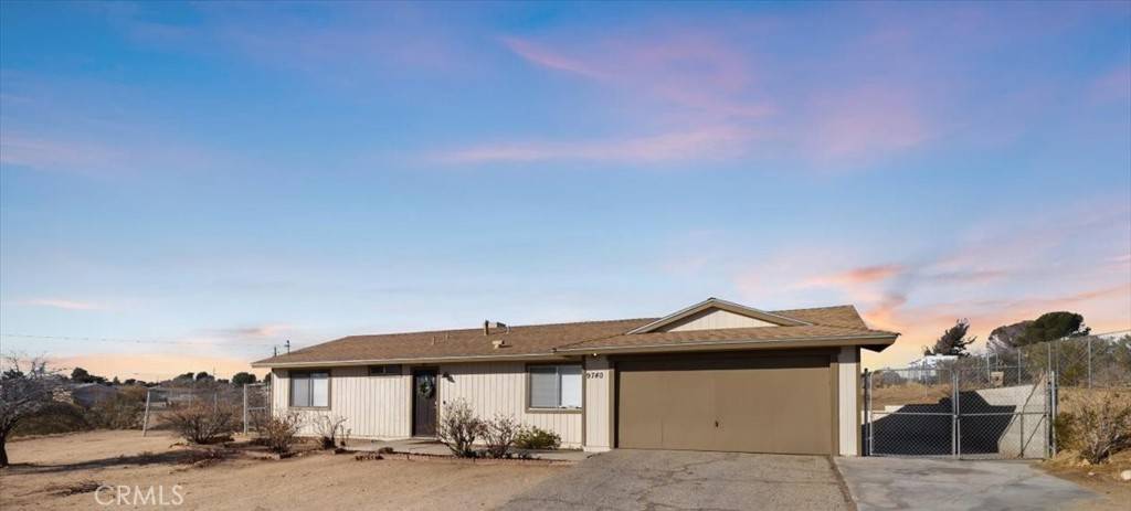 Hesperia, CA 92345,9740 Choiceana AVE