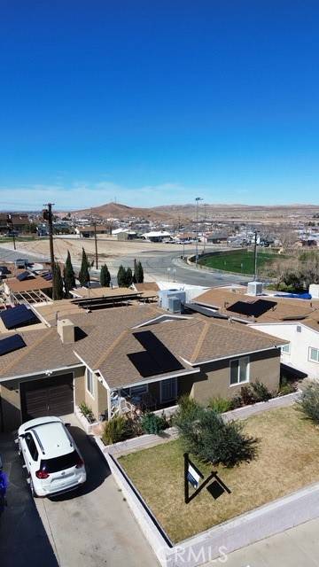 Barstow, CA 92311,510 Adele DR