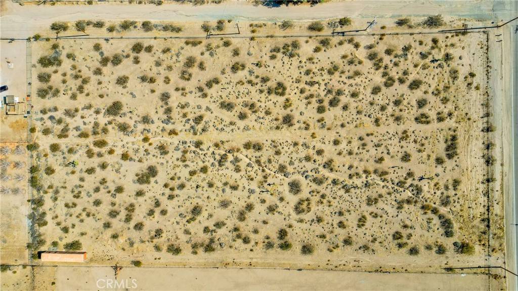 Lucerne Valley, CA 92356,0 Foothill RD