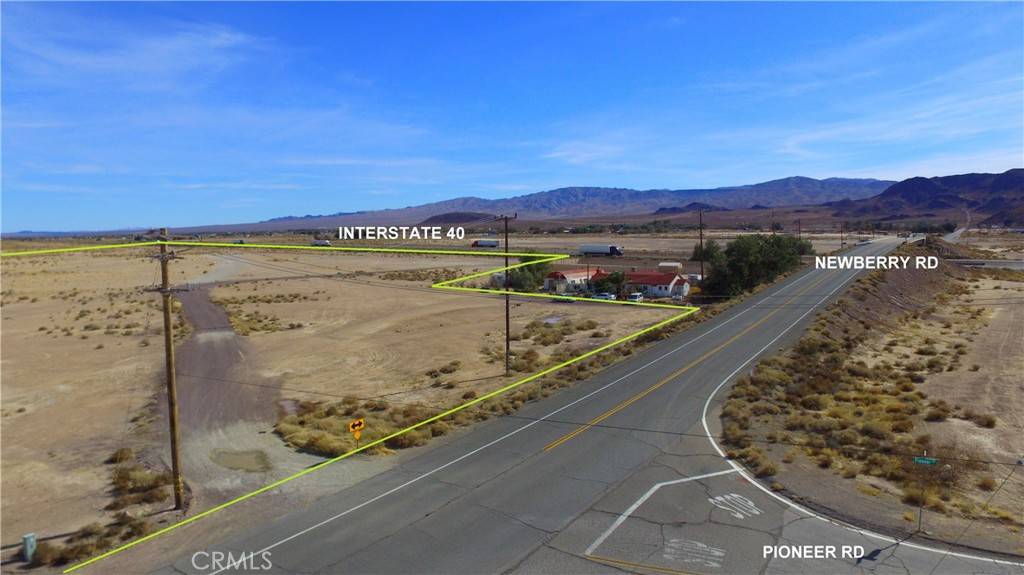 Newberry Springs, CA 92365,53108238 Newberry RD