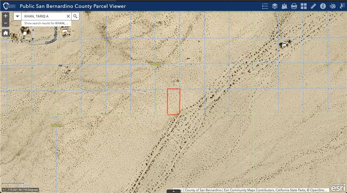 29 Palms, CA 92277,83977 Morning Star RD