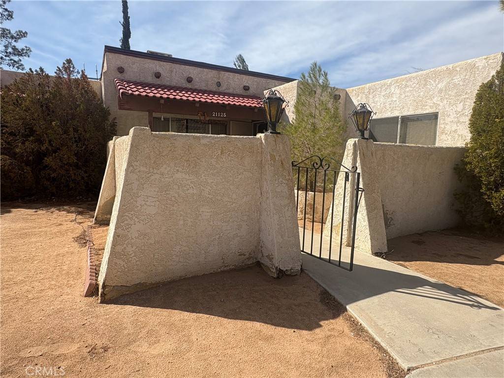 Apple Valley, CA 92307,21125 Rancherias RD