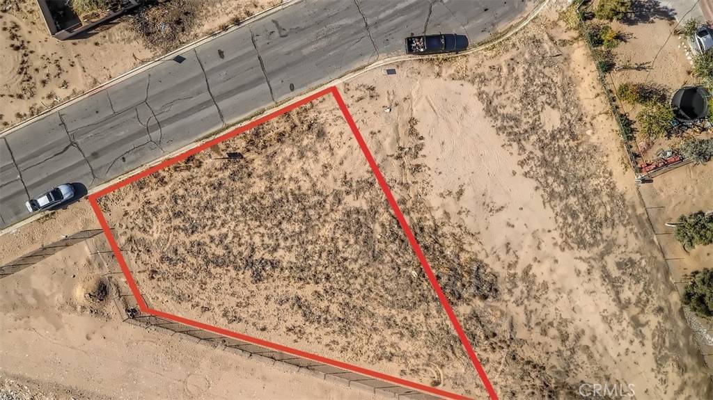 Victorville, CA 92395,0 Avalon Rd