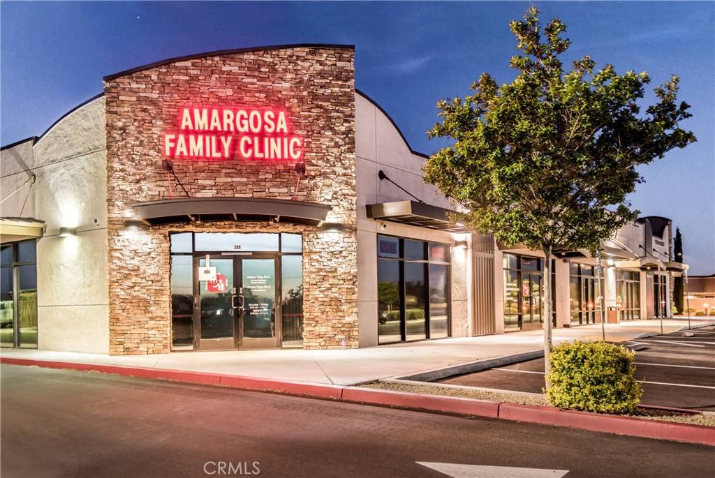 Victorville, CA 92394,15095 Amargosa RD #Bldg B