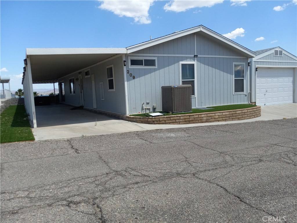 Needles, CA 92363,209 Thunderhead 1  Havasu Lake, CA